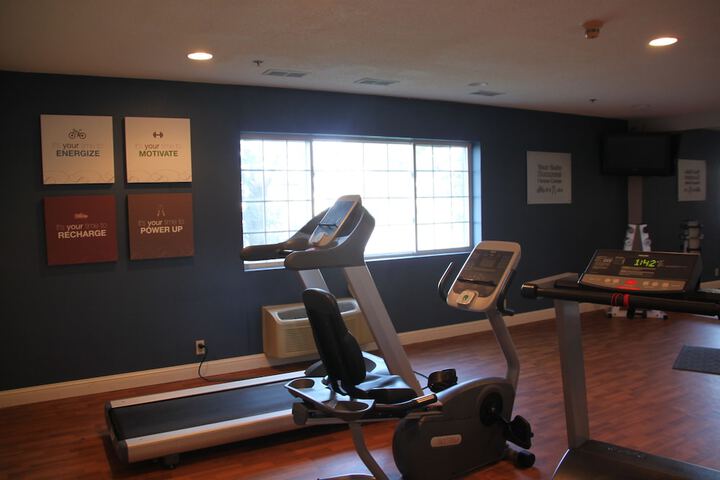 Health and Fitness 12 of 34