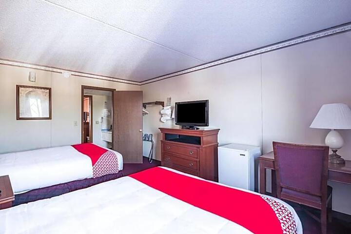 Fitness Center Photo