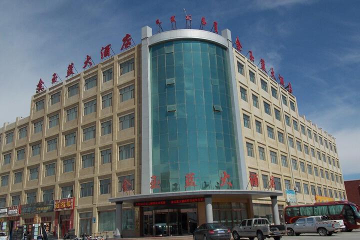 Hotel 7 of 39