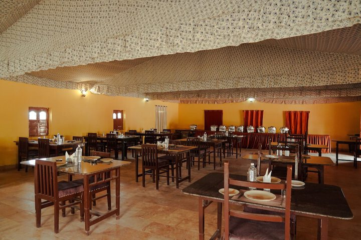 Restaurants