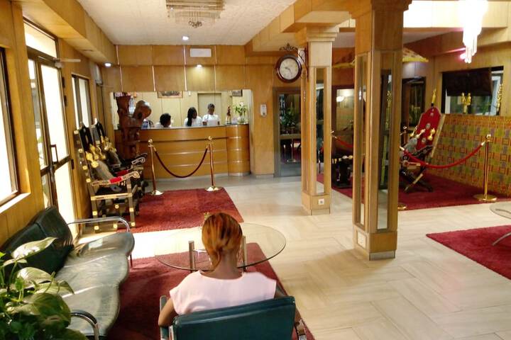 Hotel Interior 2 of 15