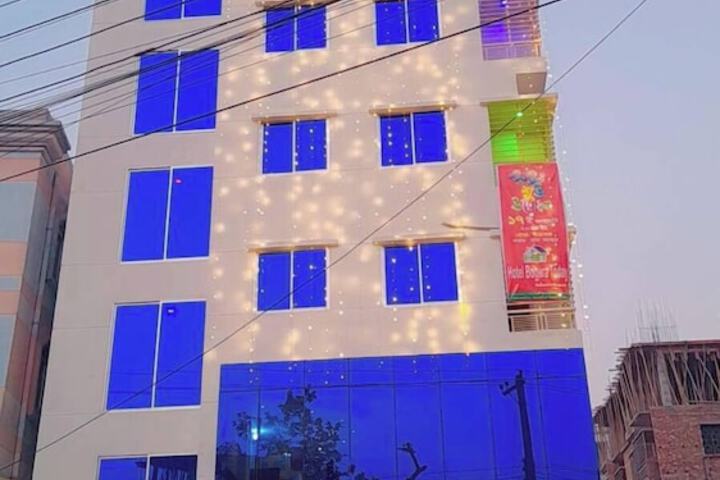 Hotel Bogura Today