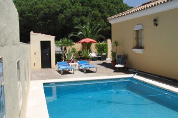 La Casita Bella