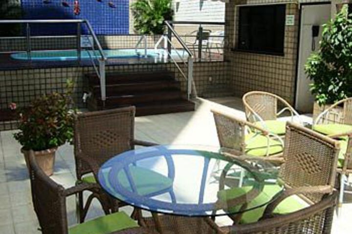 Fitness Center Photo