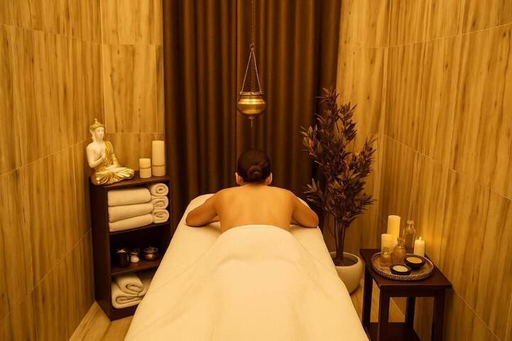 Spa 18 of 32