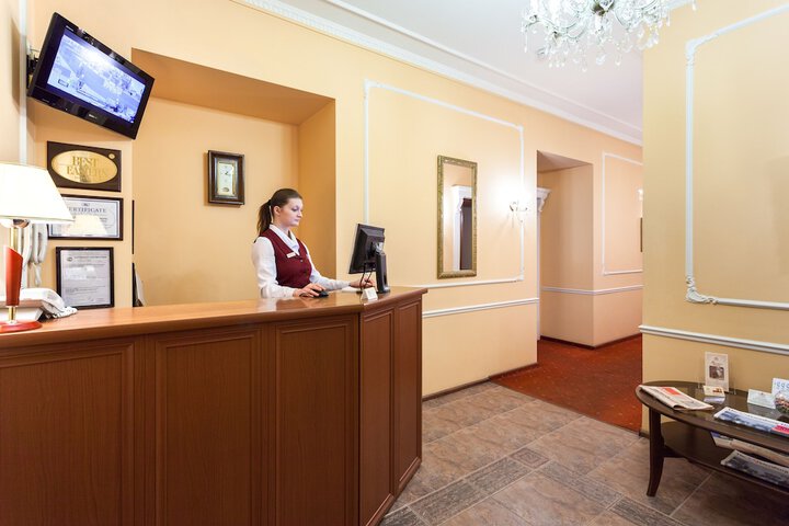 Hotel Interior 3 of 34