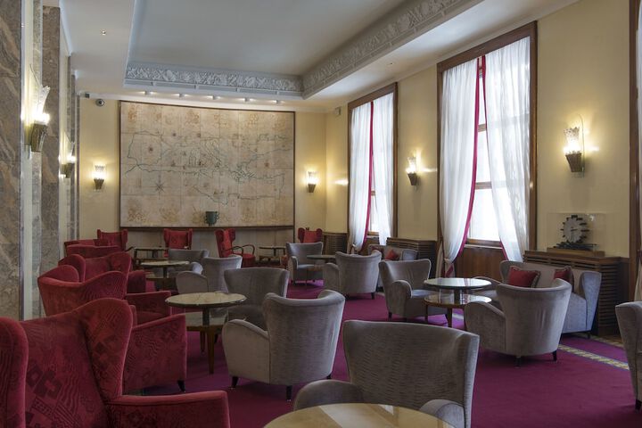 Lobby Photos
