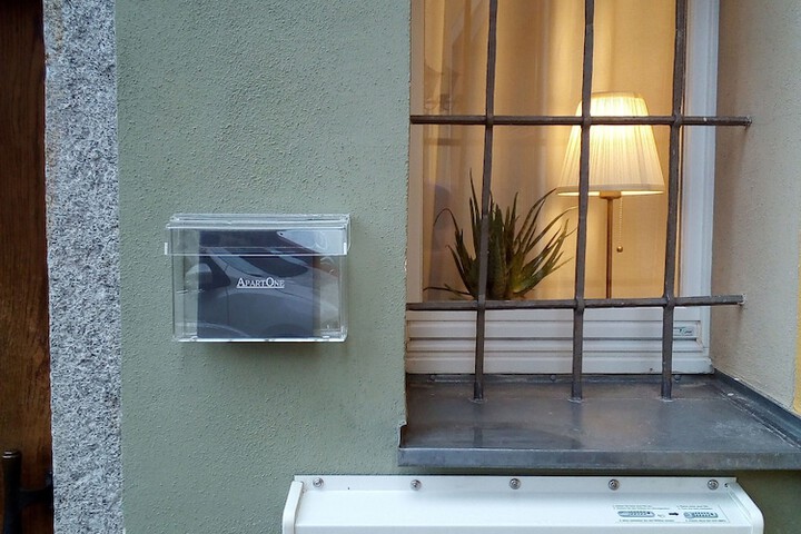Hotel 59 of 60