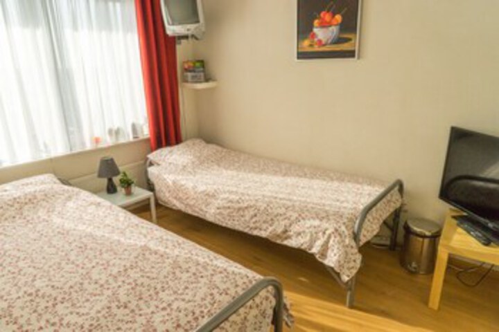 Room 18 of 23