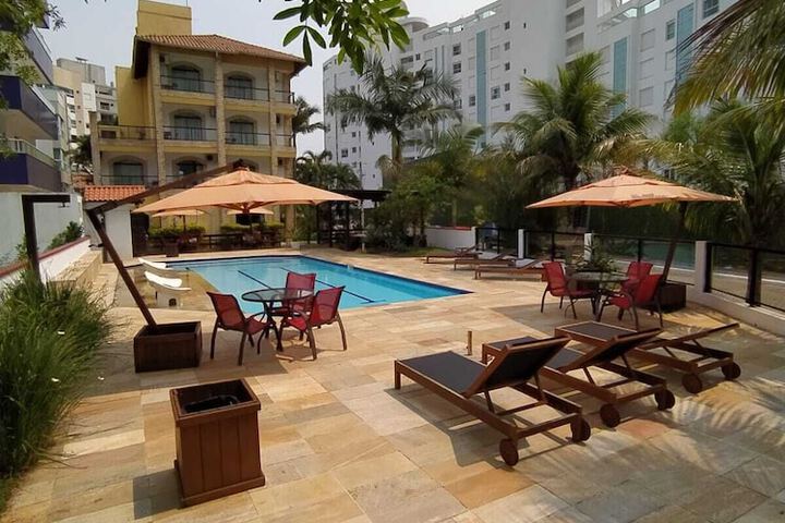 Hotel João de Barro