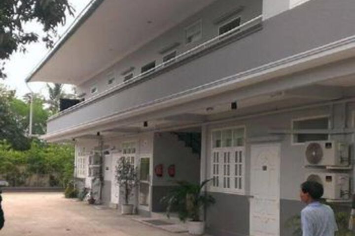 Hotel 5 of 22