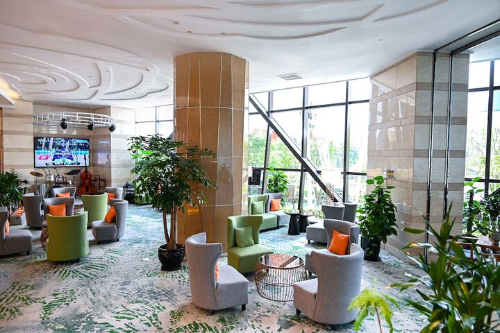 Hotel Interior 5 of 67