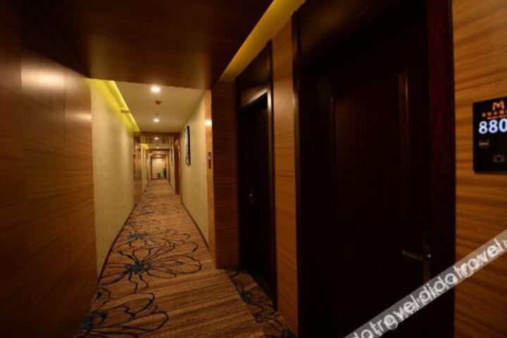 Hotel Interior 14 of 38
