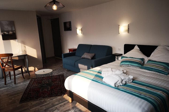 HOTEL RESTAURANT CVALL