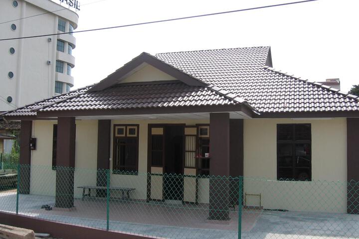 Hotel 3 of 5