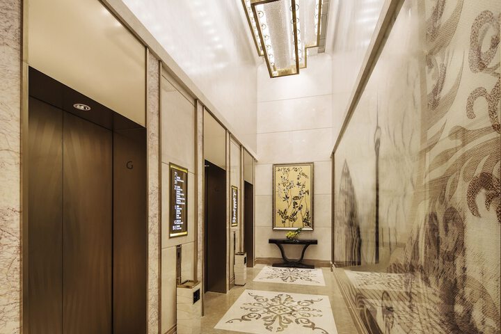 Hotel Interior 6 of 45
