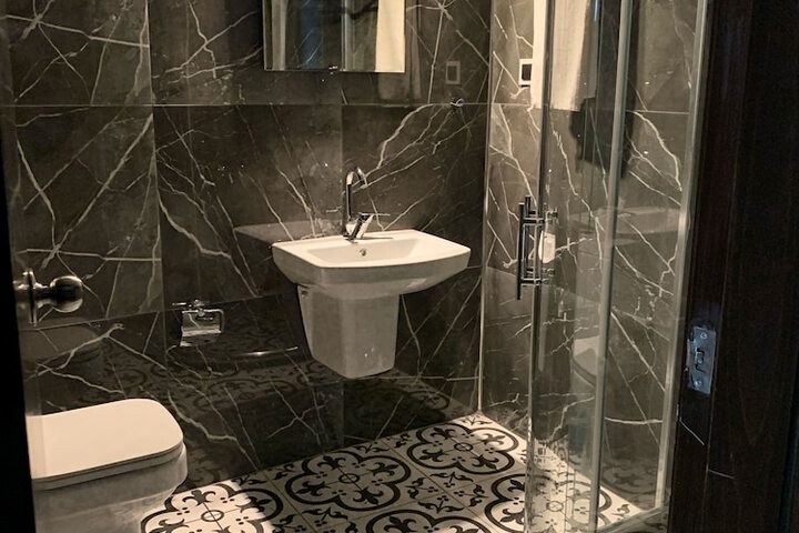 Bath Amenities