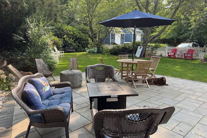 Terrace/Patio 20 of 56