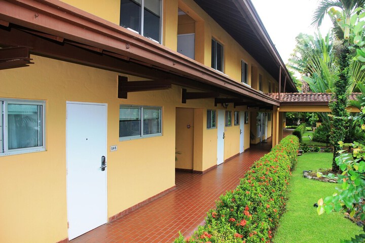 Hotel 47 of 50
