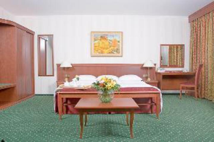 Fitness Center Photo