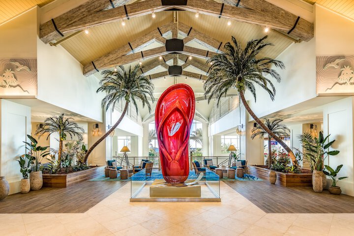 Hotel Interior 186 of 210