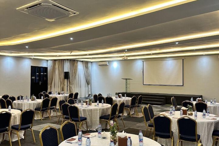 Meeting 27 of 34