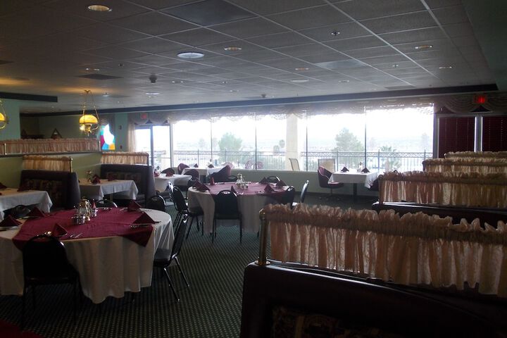 Breakfast/Coffee Service 16 of 41