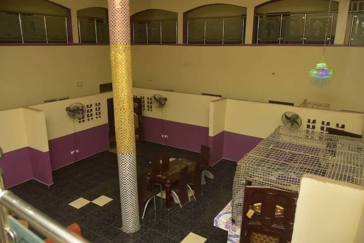 Hotel Interior 12 of 13