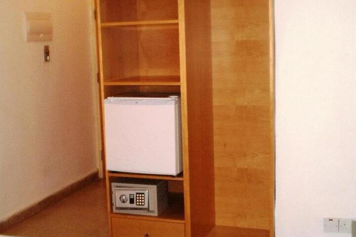 Fitness Center Photo