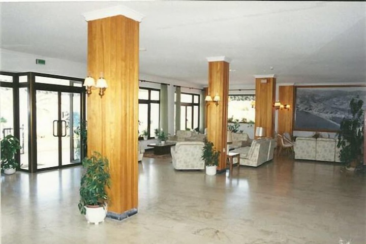 Hotel Interior 3 of 34