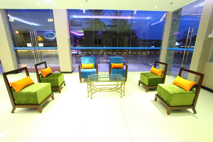 Hotel Interior 3 of 54
