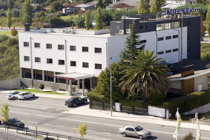 Photo of Durão