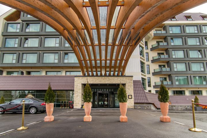 Hotel 140 of 144