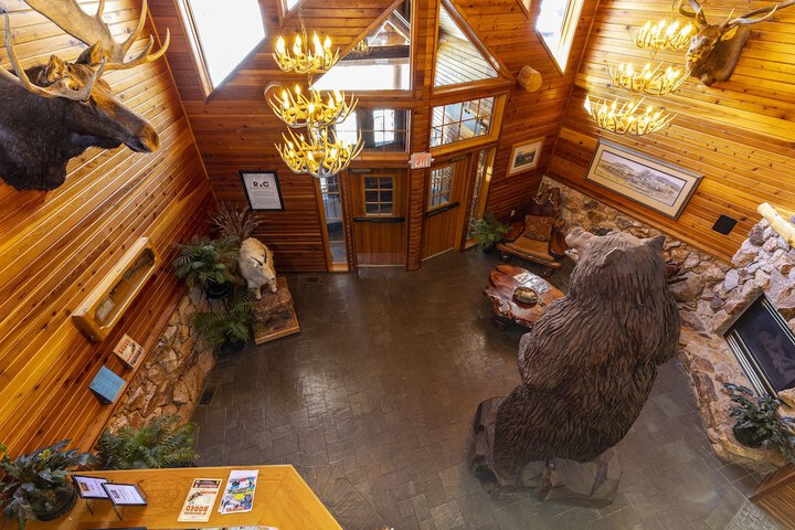 Hotel Interior 2 of 52