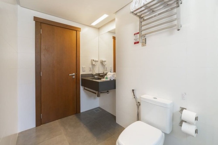 Bath Amenities