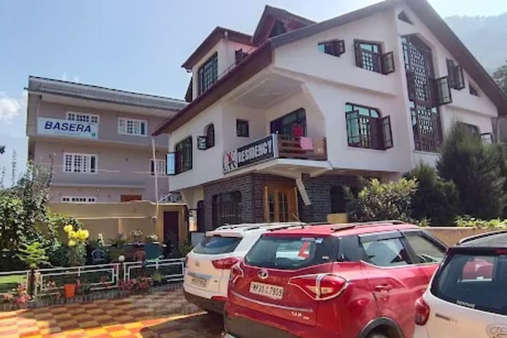 Hotel 23 of 27