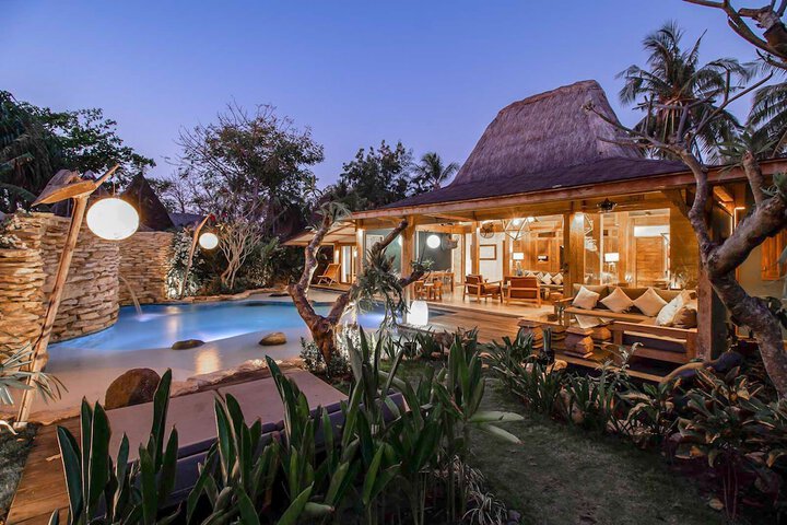 Image of Kuno Villas