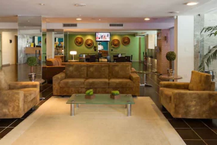 Hotel Interior 2 of 51