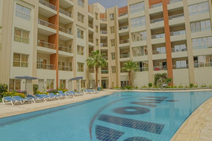 Rivoli Suites