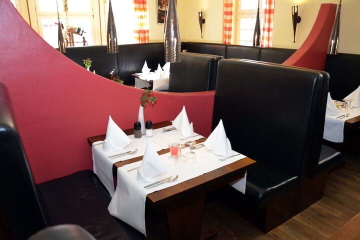 Restaurants