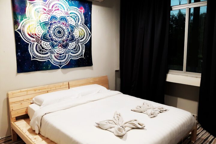 Image of De Chukai Hotel