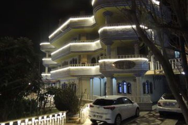 Hotel 36 of 53