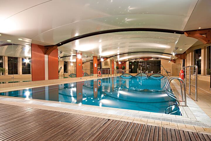 Pool 17 of 43