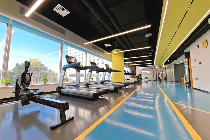 Health and Fitness 38 of 51