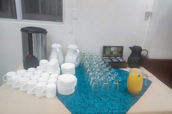 Breakfast/Coffee Service 74 of 86