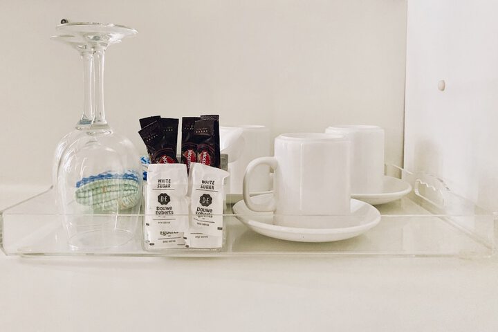 Breakfast/Coffee Service 33 of 55