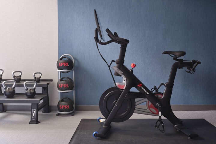 Gym & Fitness