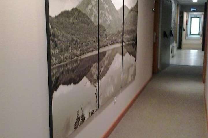 Hallway