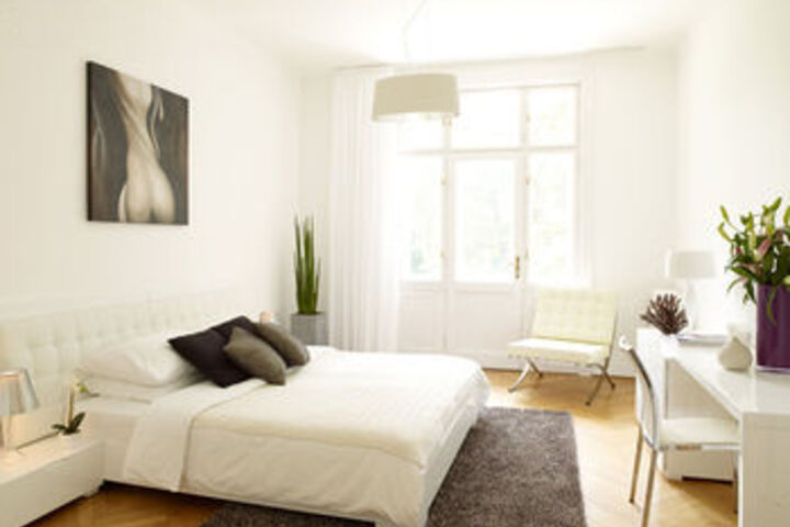 VISIONAPARTMENTS Vienna Grinzinger Allee