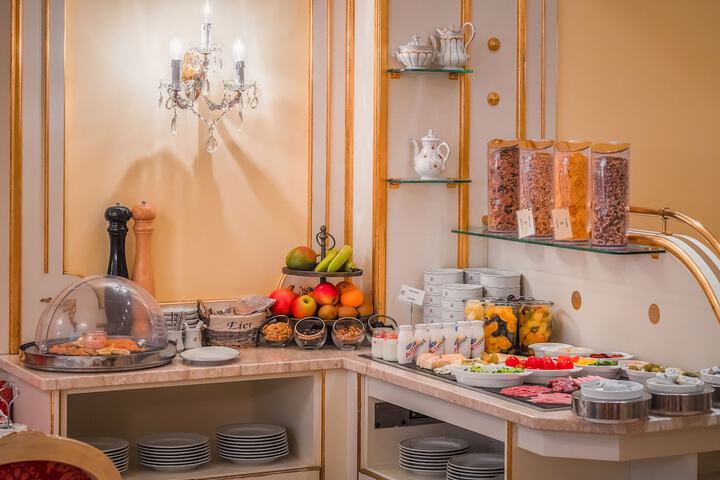 Buffet